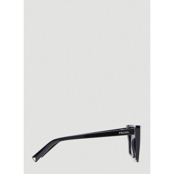 PRADA Cat-Eye Sunglasses - Picture 3 of 5